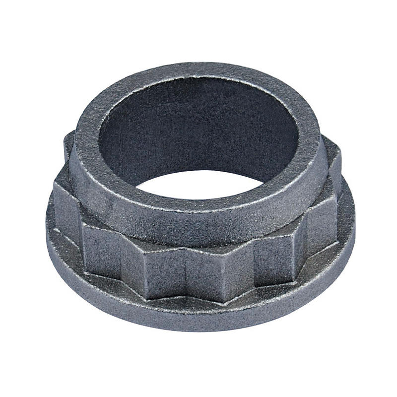 Flange Nut 2277